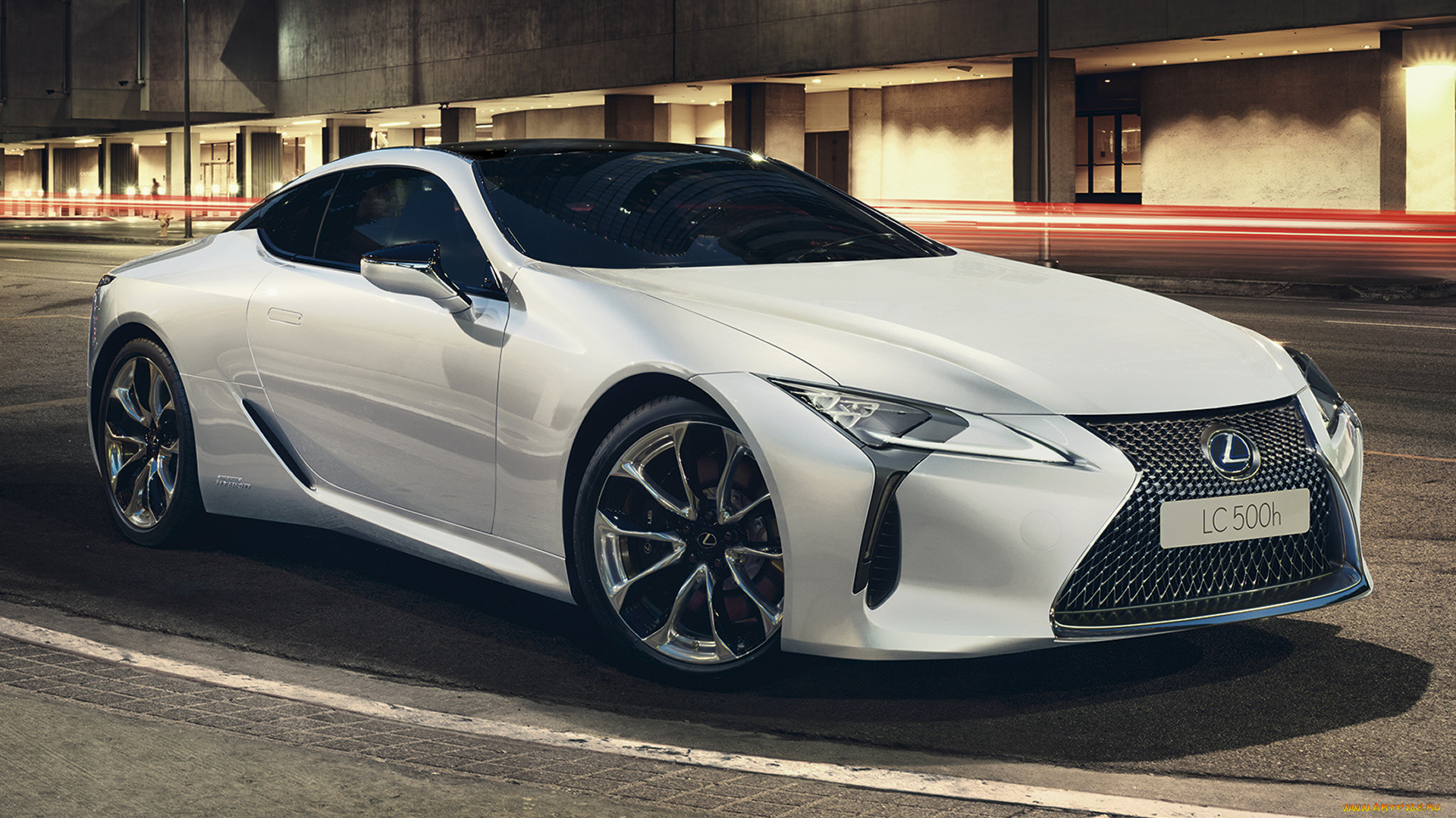 , lexus